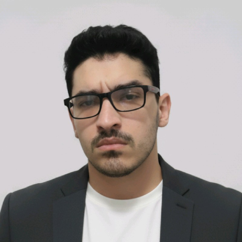 Foto de Luís Arthur